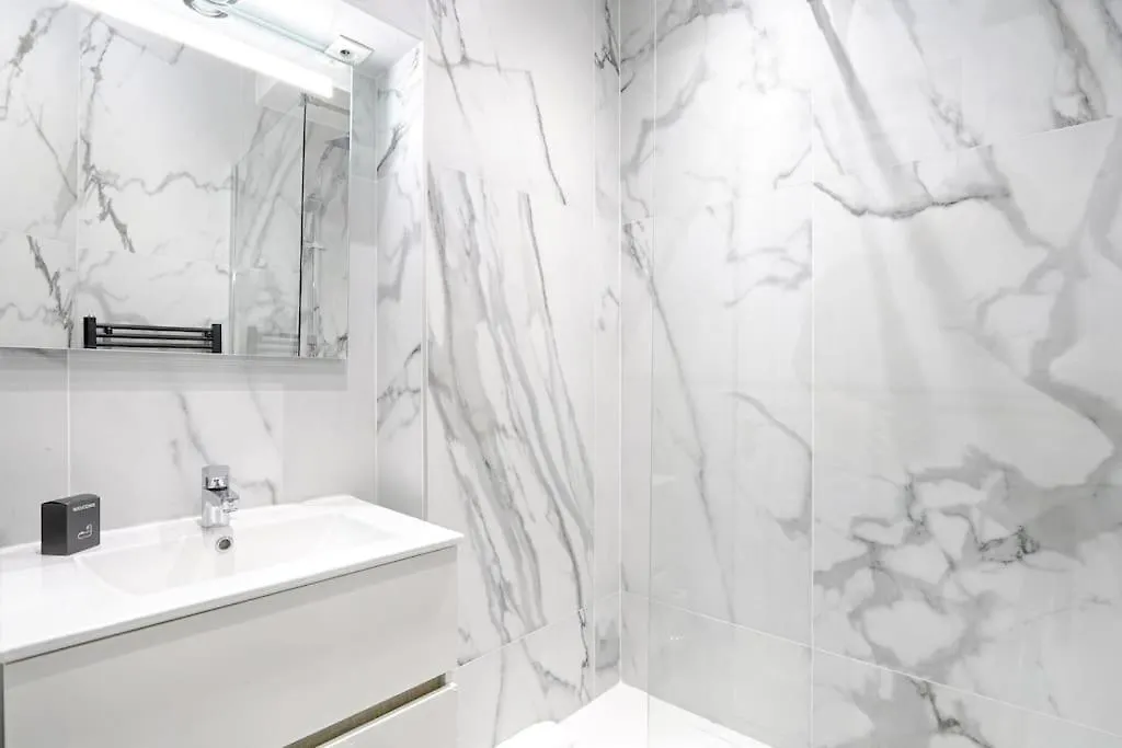 Concorde Saint Honore 1br 4p Apartment Paris